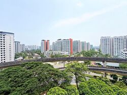Blk 201D Compassvale South Gate (Sengkang), HDB 5 Rooms #634147221